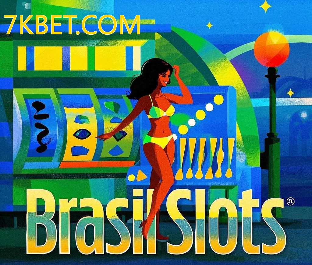 7kbet GAME-Slots