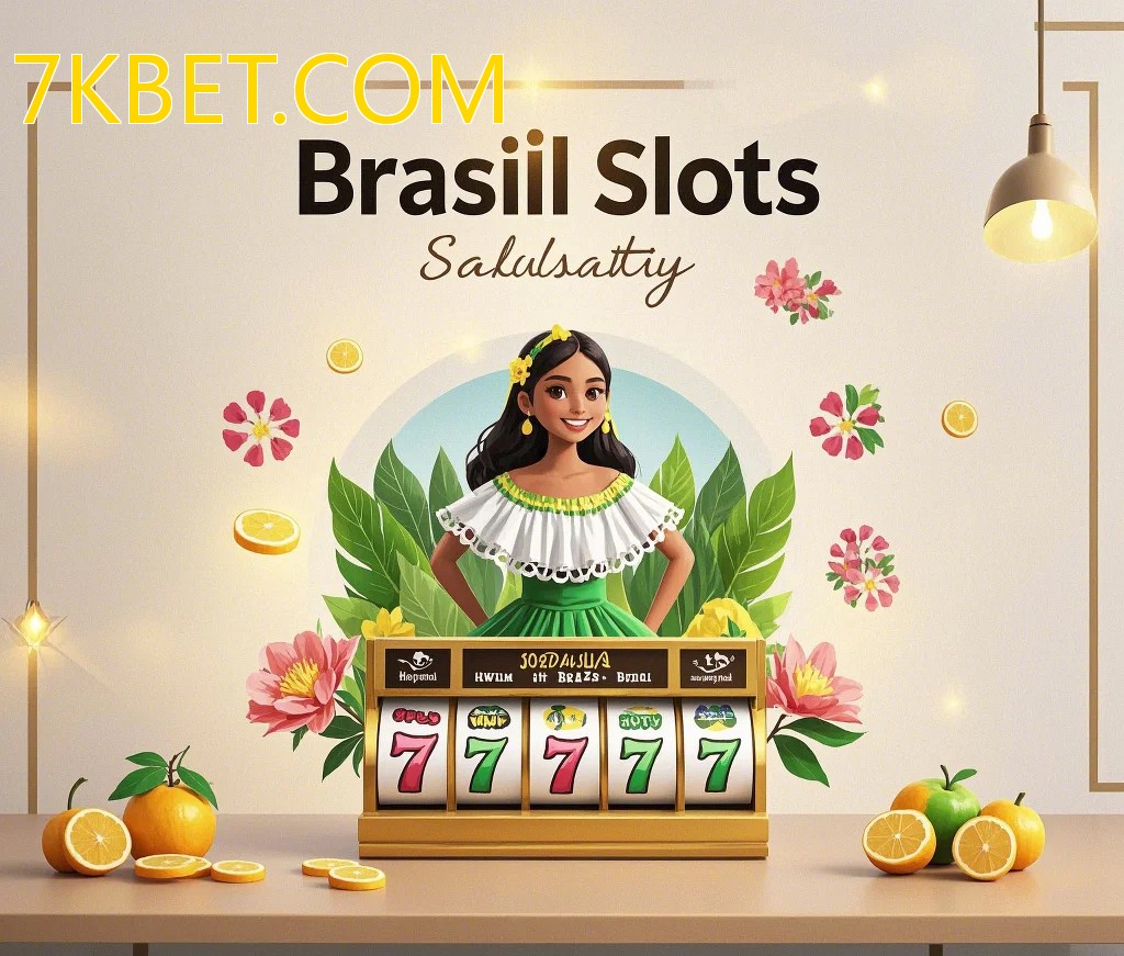 7kbet GAME-Slots