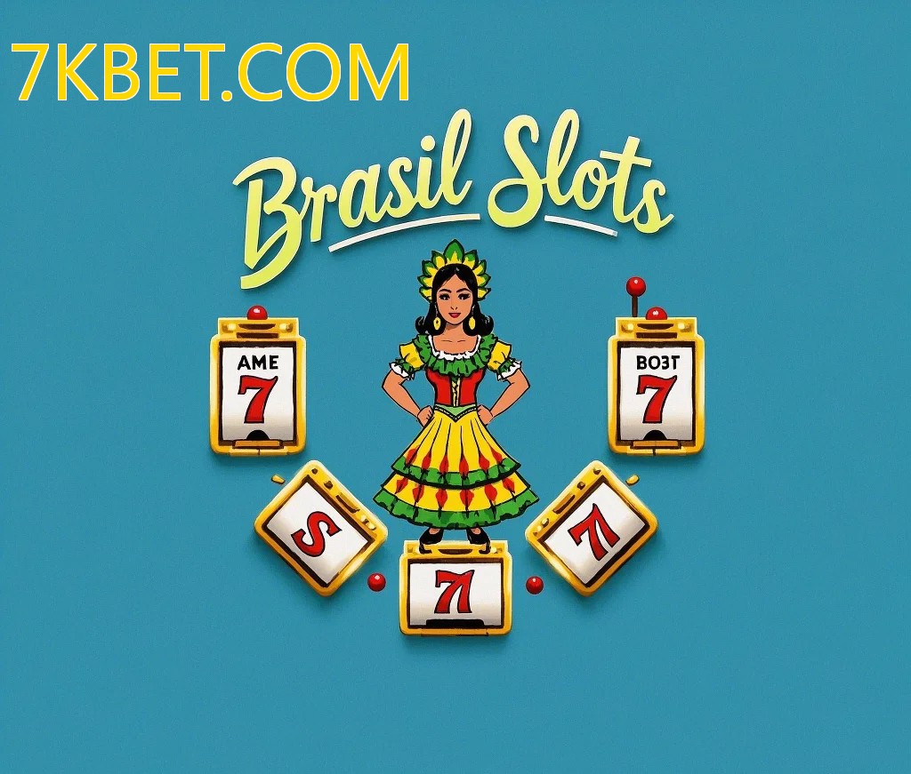 7kbet GAME-Slots